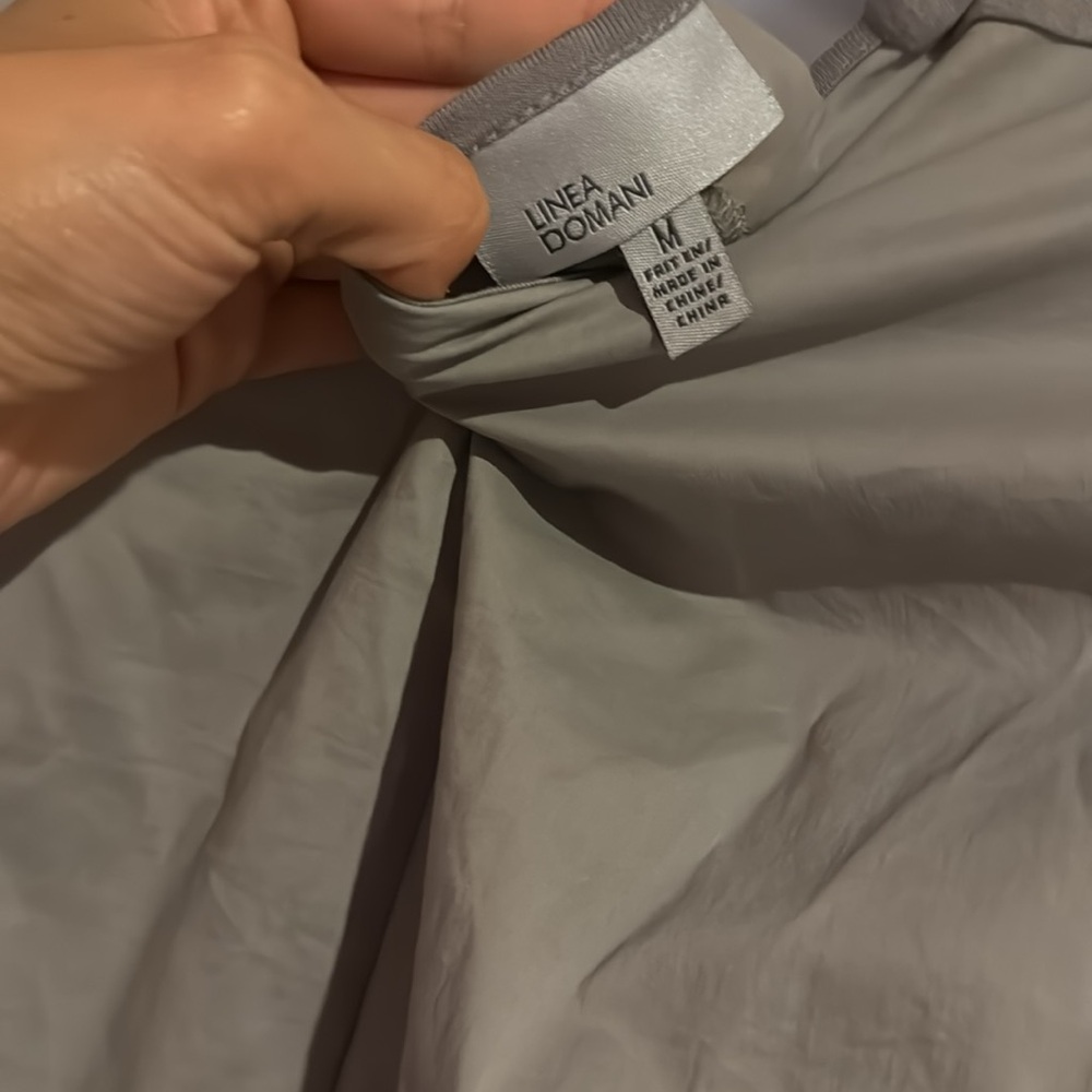 Grey Top - Picture 3 of 3